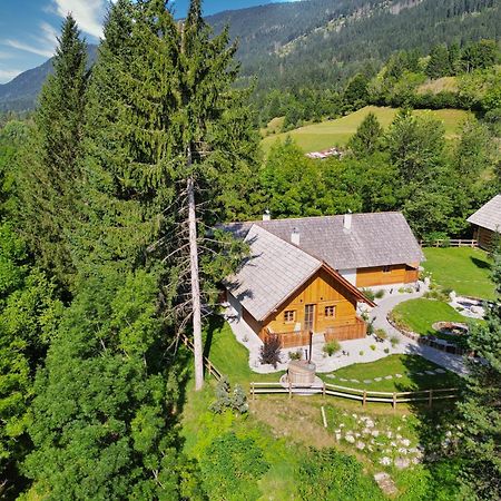 Alpine Retreat Apartments Surc Rateče Exteriér fotografie