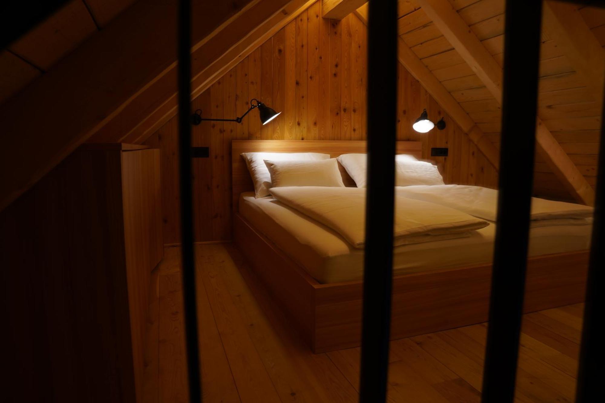 Alpine Retreat Apartments Surc Rateče Exteriér fotografie