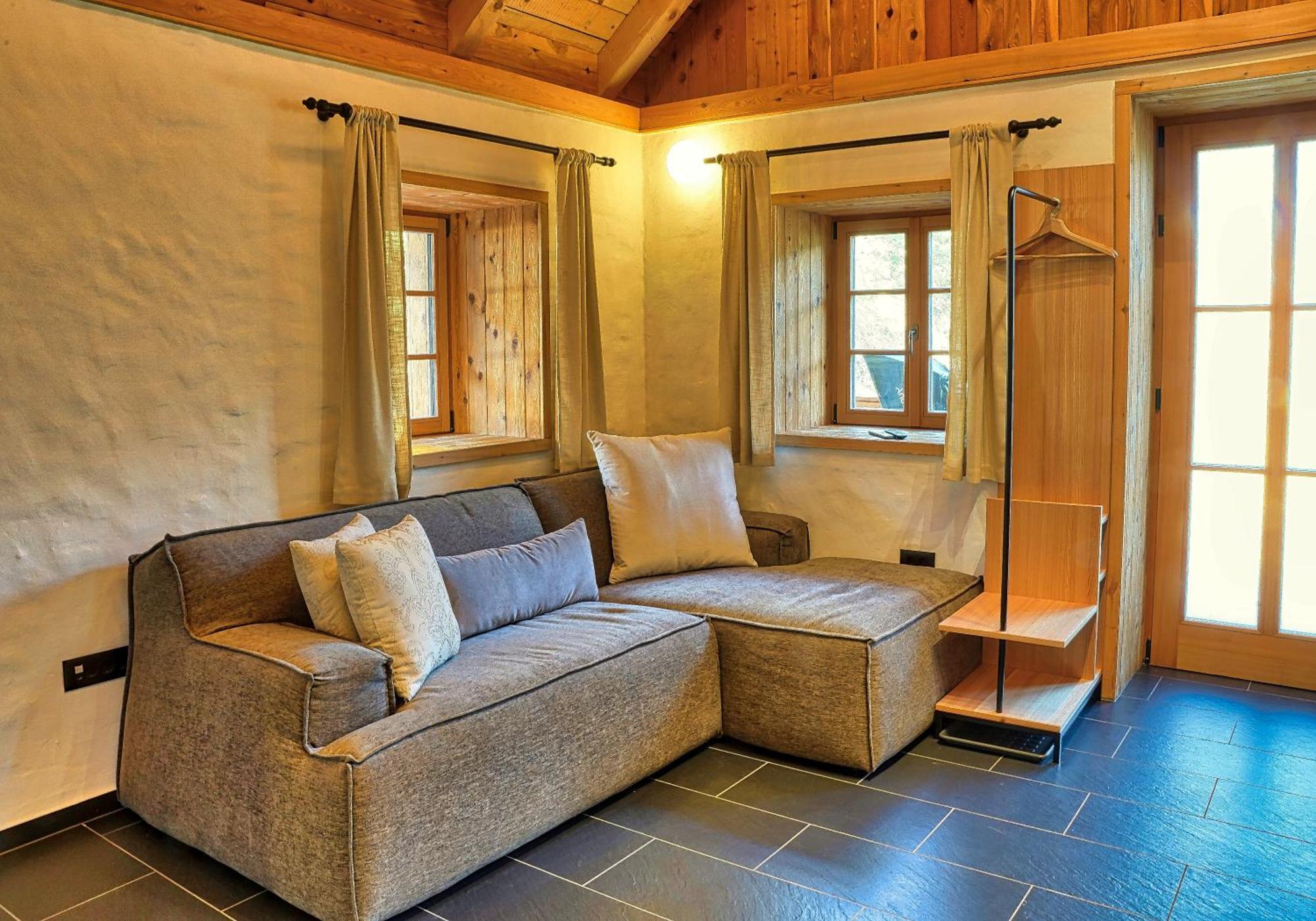 Alpine Retreat Apartments Surc Rateče Exteriér fotografie