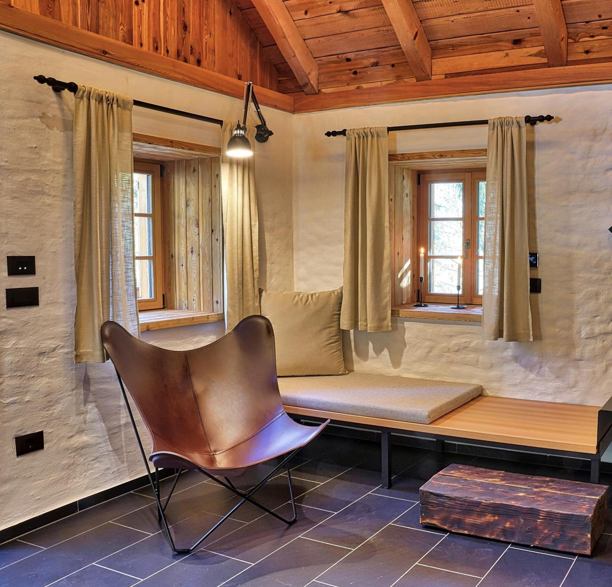 Alpine Retreat Apartments Surc Rateče Exteriér fotografie