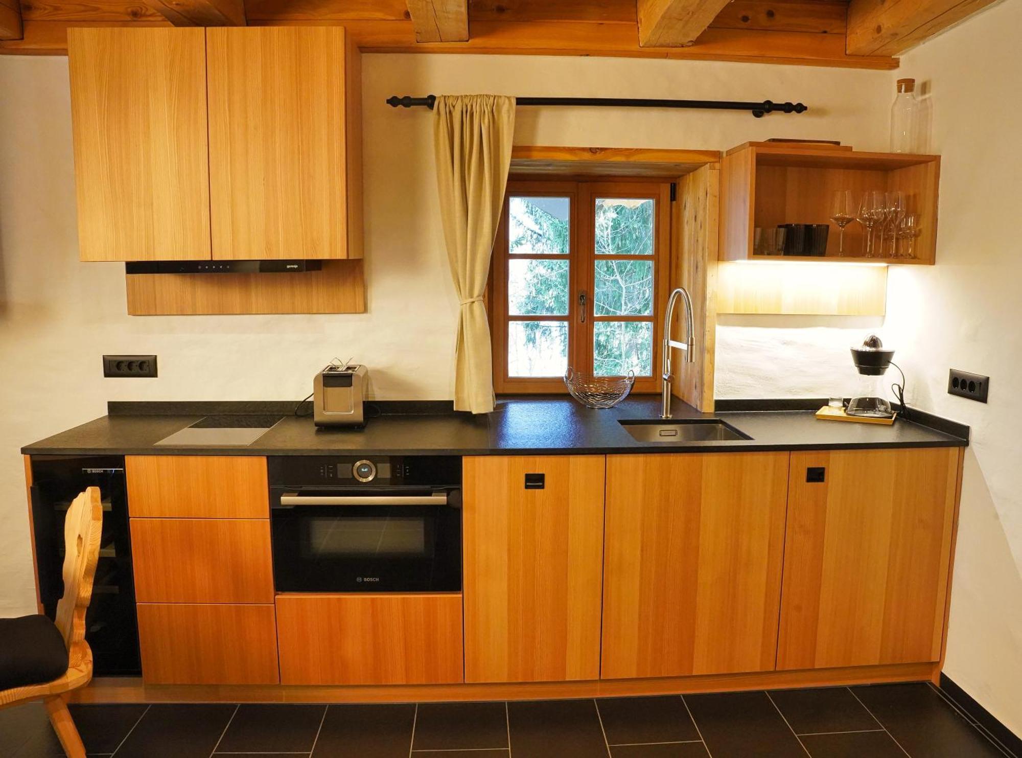Alpine Retreat Apartments Surc Rateče Exteriér fotografie